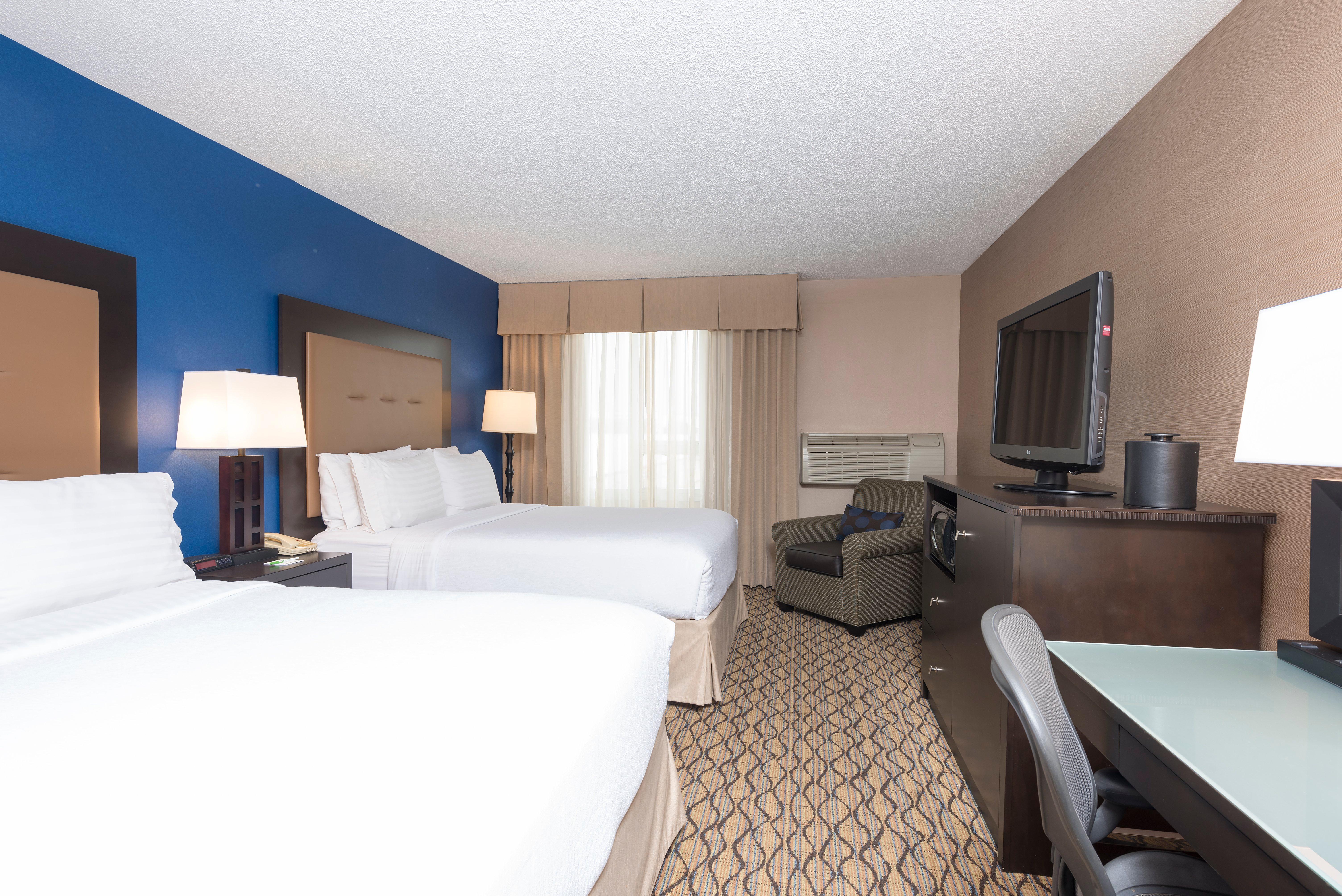 Holiday Inn Chicago - Elk Grove, An Ihg Hotel Elk Grove Village Exterior foto