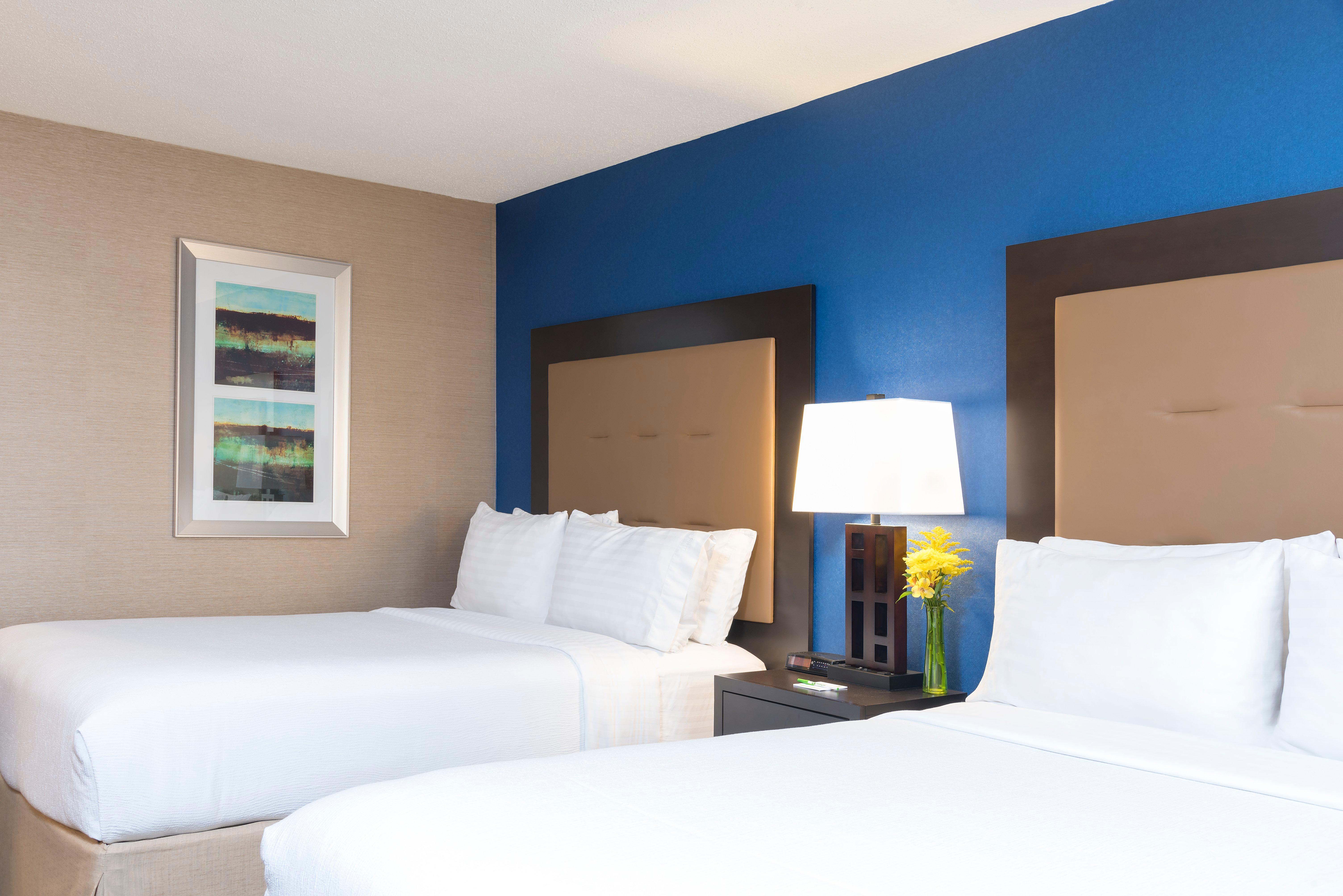 Holiday Inn Chicago - Elk Grove, An Ihg Hotel Elk Grove Village Exterior foto