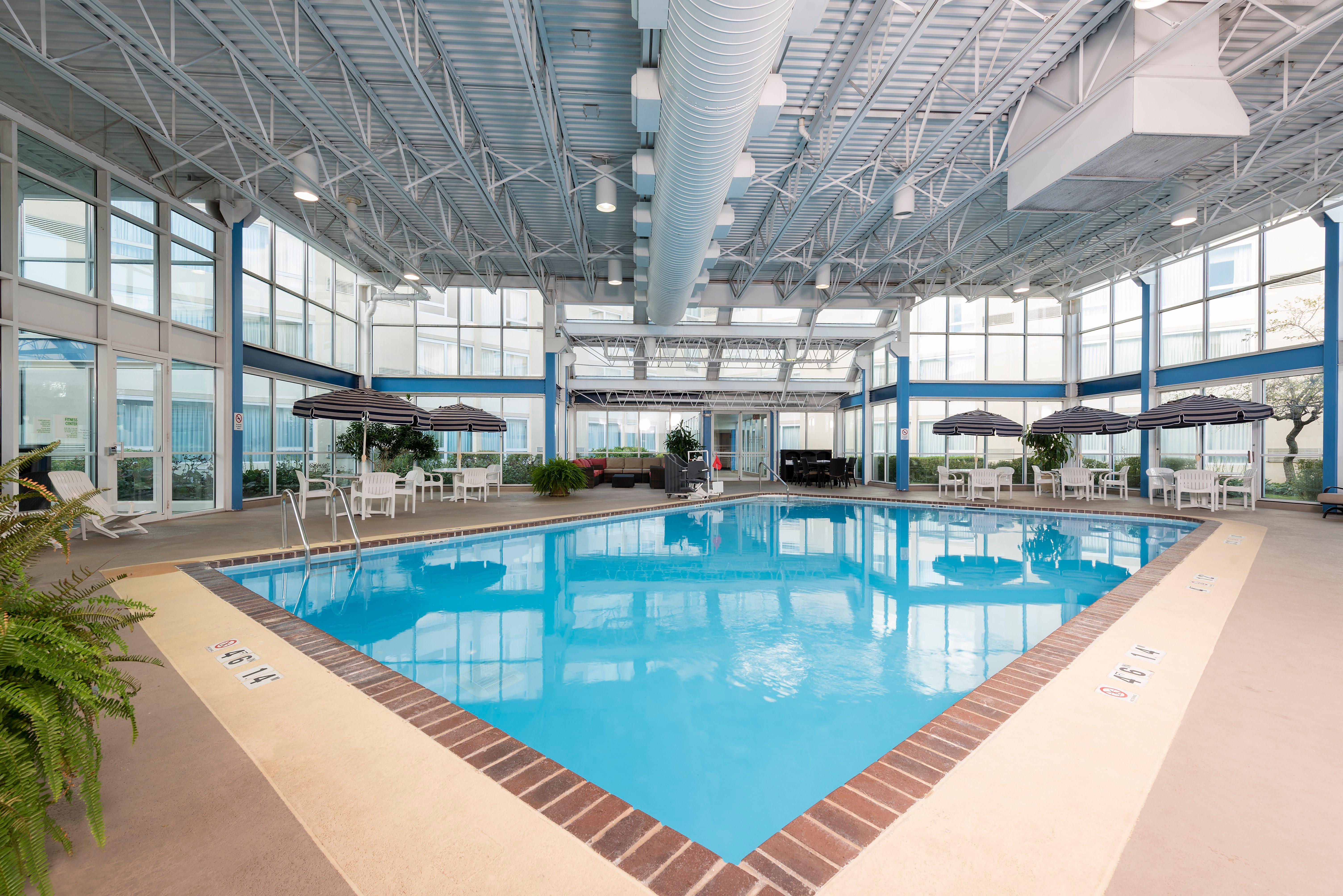 Holiday Inn Chicago - Elk Grove, An Ihg Hotel Elk Grove Village Exterior foto