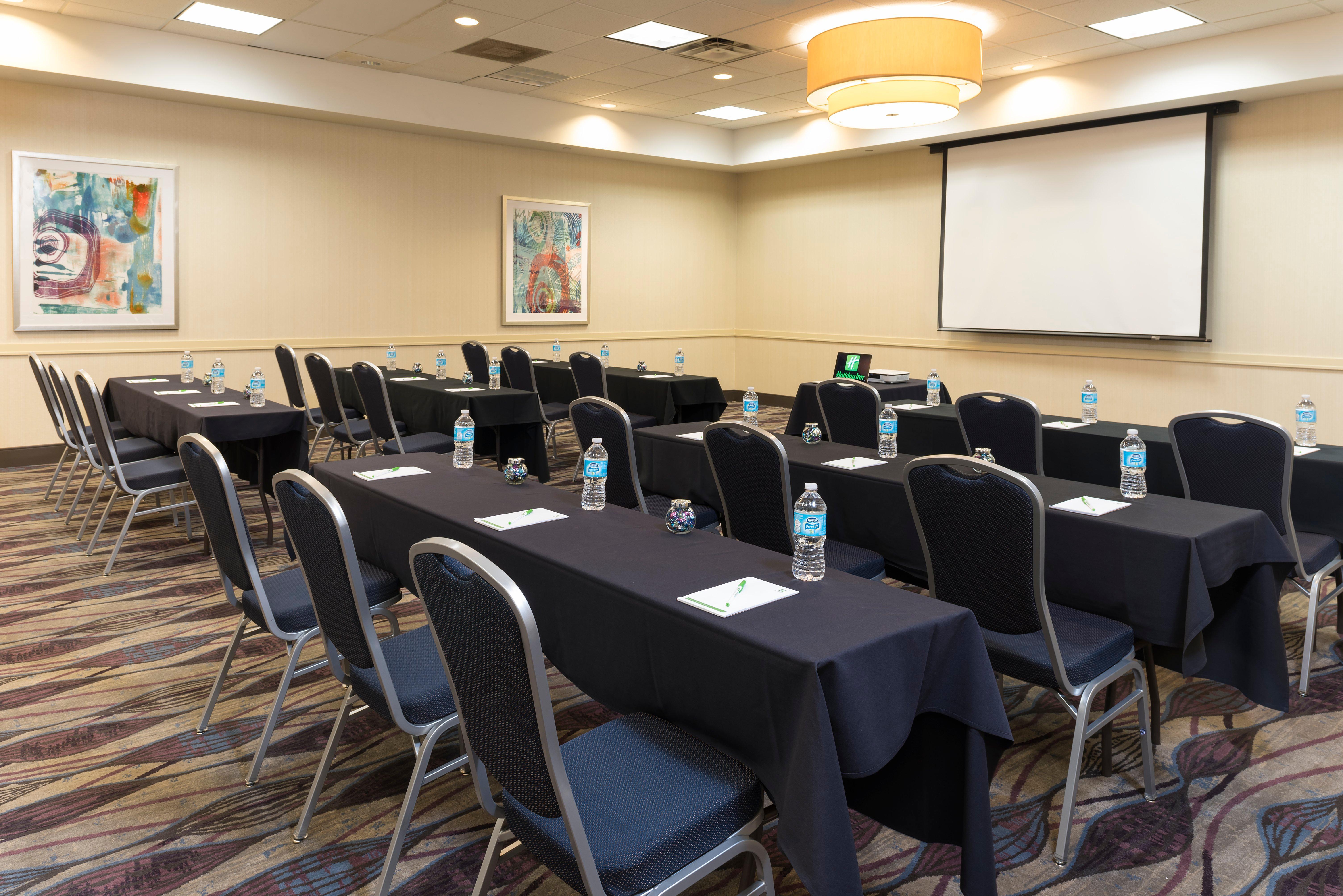 Holiday Inn Chicago - Elk Grove, An Ihg Hotel Elk Grove Village Exterior foto