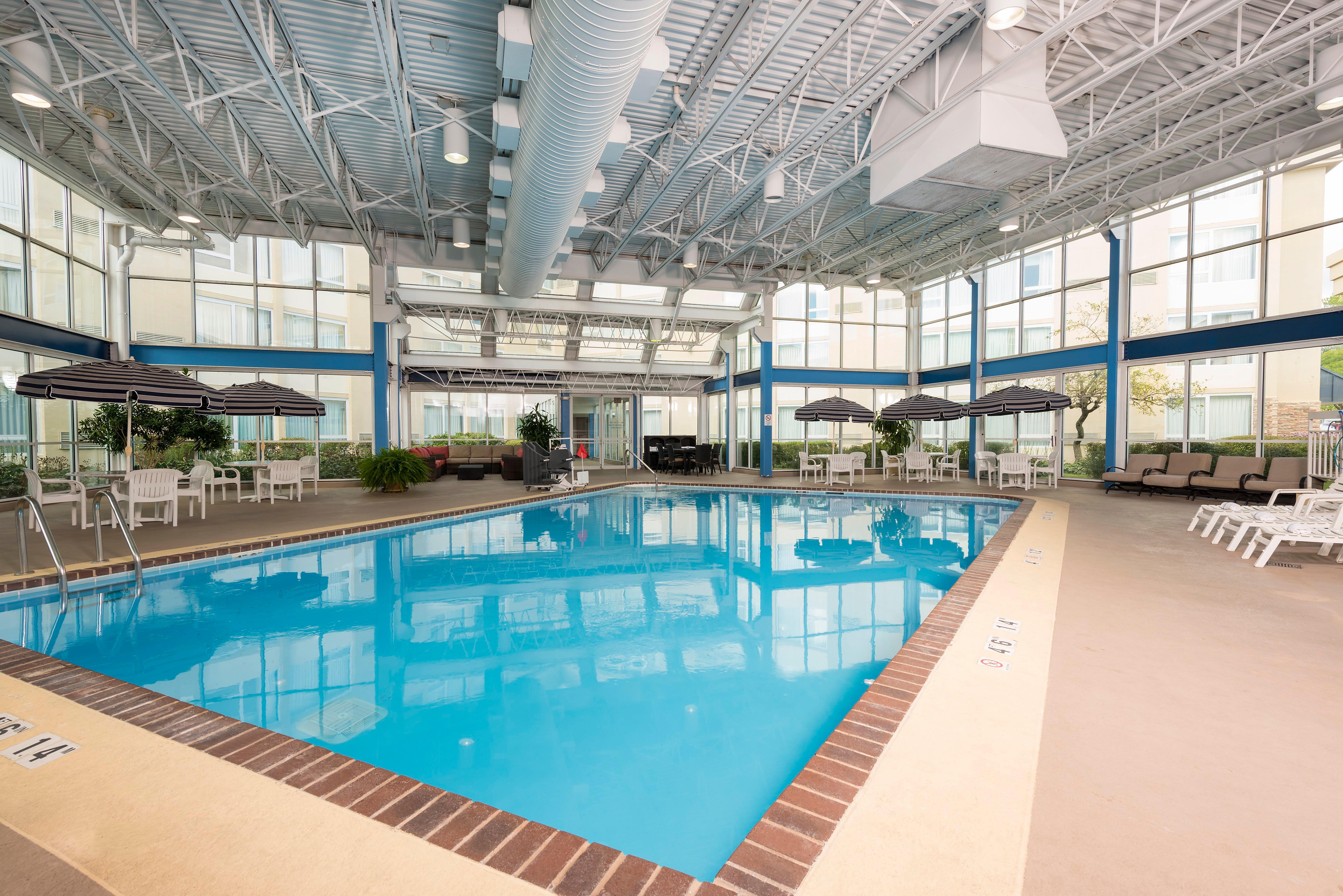 Holiday Inn Chicago - Elk Grove, An Ihg Hotel Elk Grove Village Exterior foto