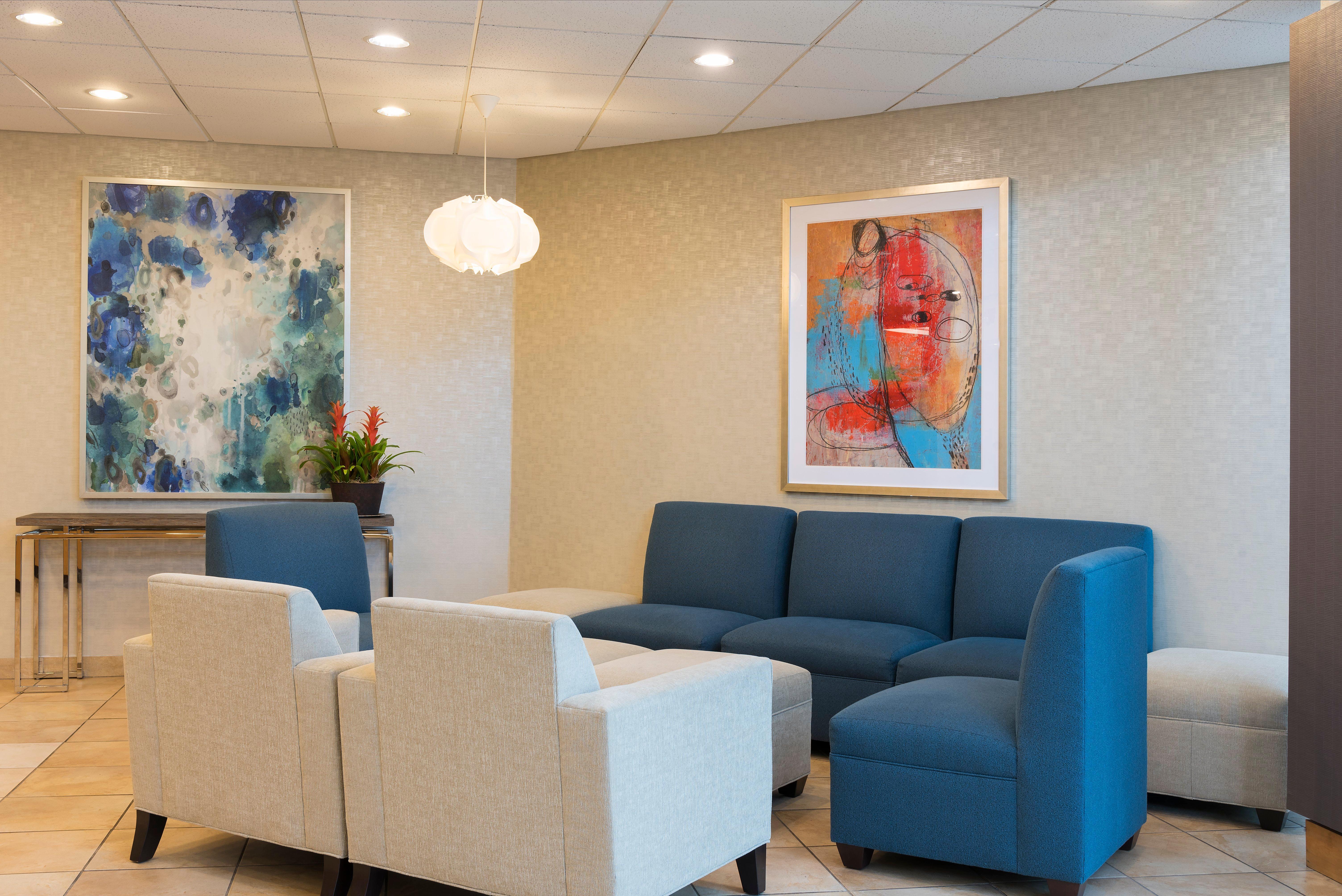 Holiday Inn Chicago - Elk Grove, An Ihg Hotel Elk Grove Village Exterior foto