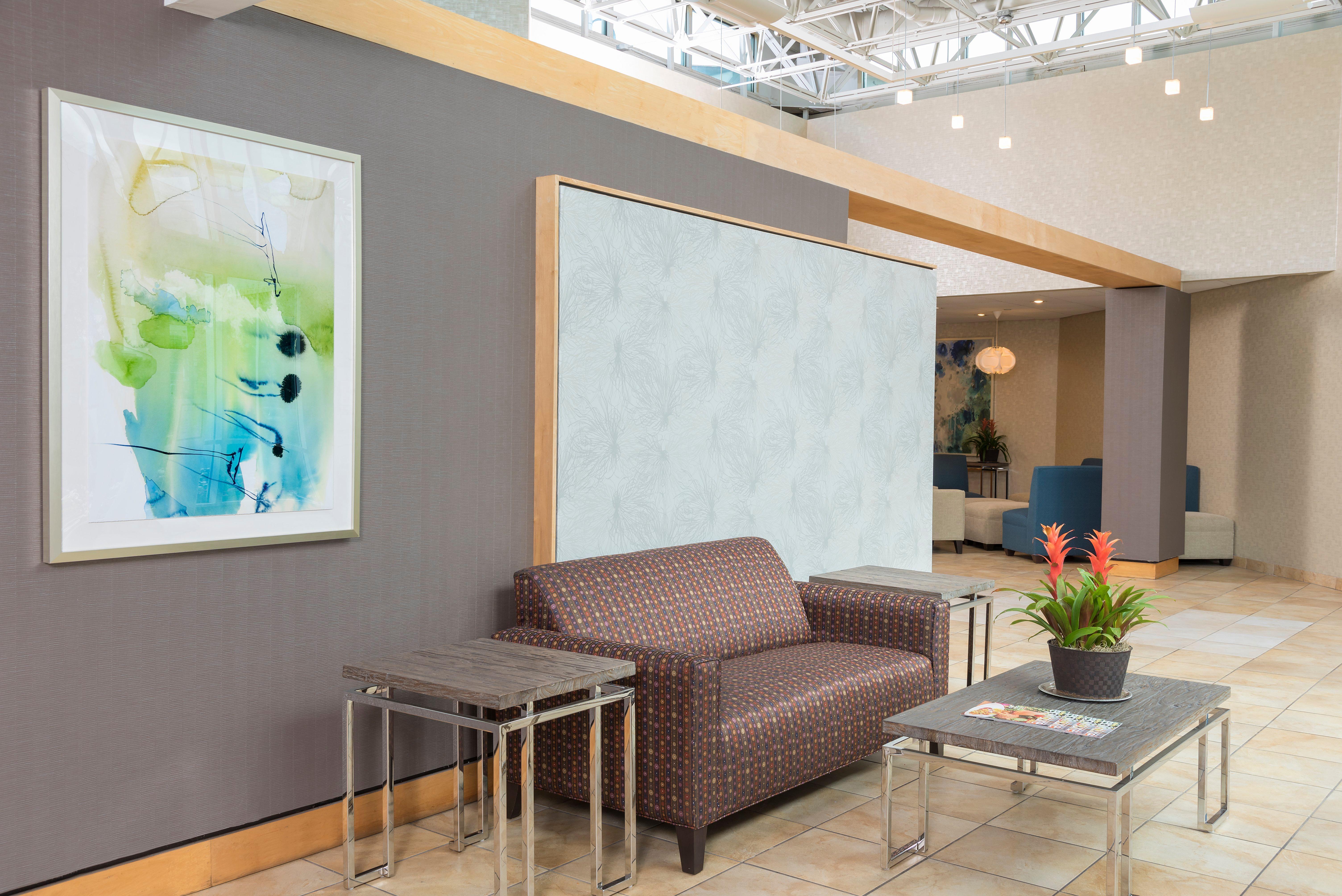 Holiday Inn Chicago - Elk Grove, An Ihg Hotel Elk Grove Village Exterior foto