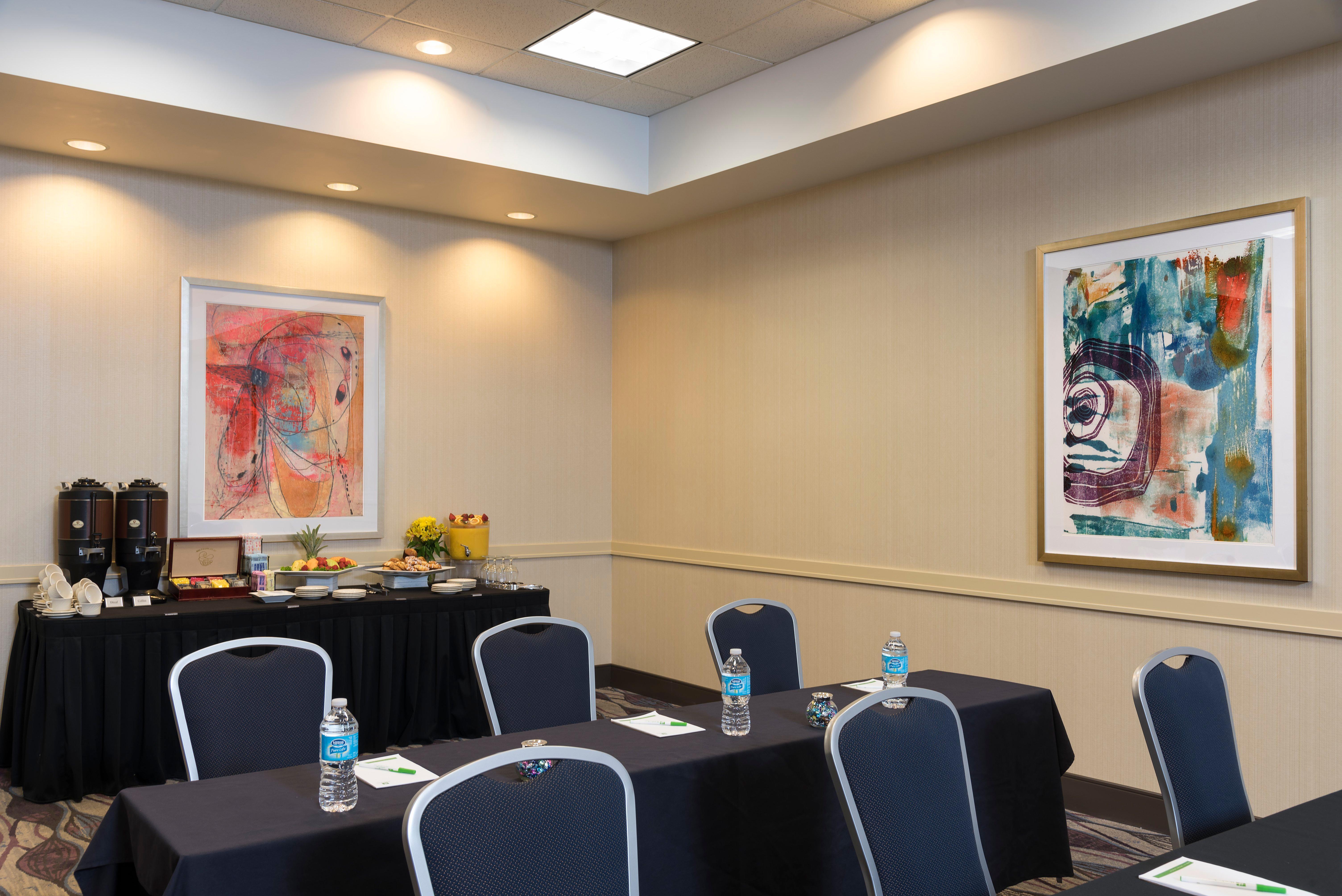 Holiday Inn Chicago - Elk Grove, An Ihg Hotel Elk Grove Village Exterior foto