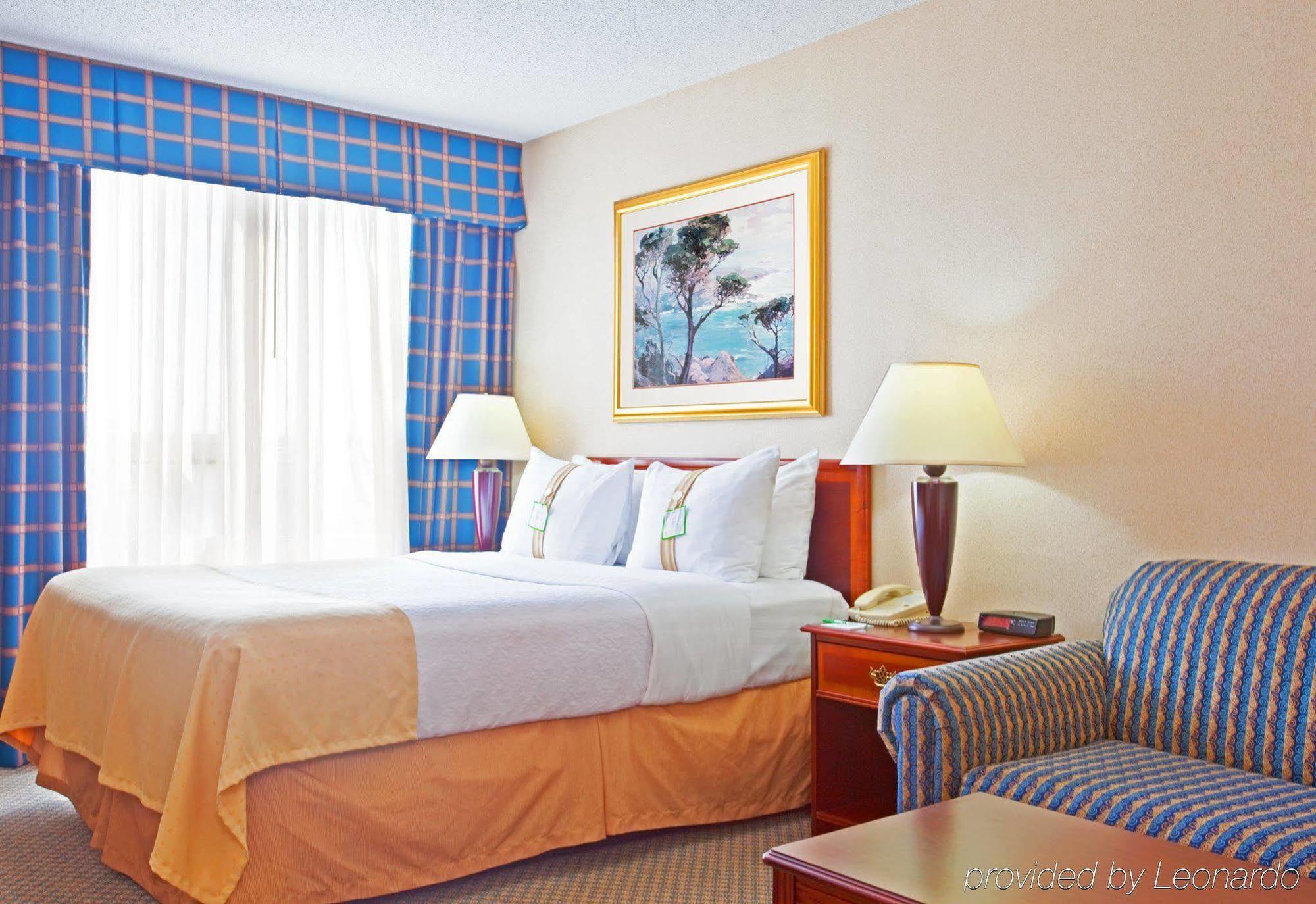 Holiday Inn Chicago - Elk Grove, An Ihg Hotel Elk Grove Village Exterior foto